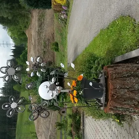 Apartmán Angerhaus *