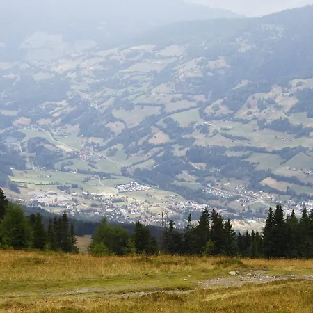 Apartmán Angerhaus
