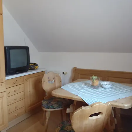 Apartmán Angerhaus