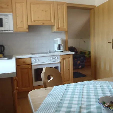 Apartmán Angerhaus