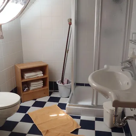 Apartmán Angerhaus Sankt Georgen ob Murau
