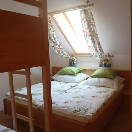 Apartmán Angerhaus