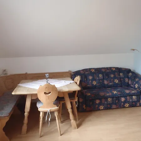Apartmán Angerhaus