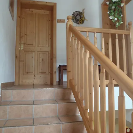 Apartmán Angerhaus