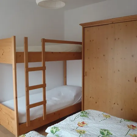 Apartmán Angerhaus