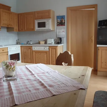 Angerhaus Sankt Georgen ob Murau