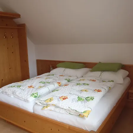 Apartmán Angerhaus Sankt Georgen ob Murau
