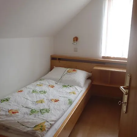 Apartmán Angerhaus