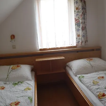 Angerhaus Sankt Georgen ob Murau