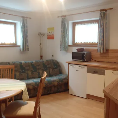 Apartmán Angerhaus *