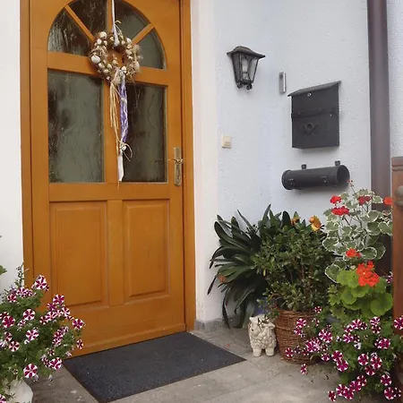 Angerhaus Sankt Georgen ob Murau