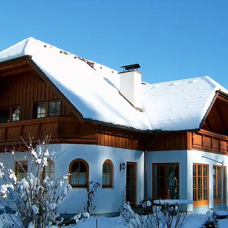 Apartmán Angerhaus *