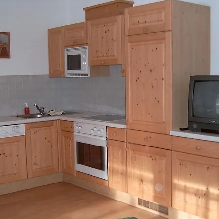Angerhaus Sankt Georgen ob Murau
