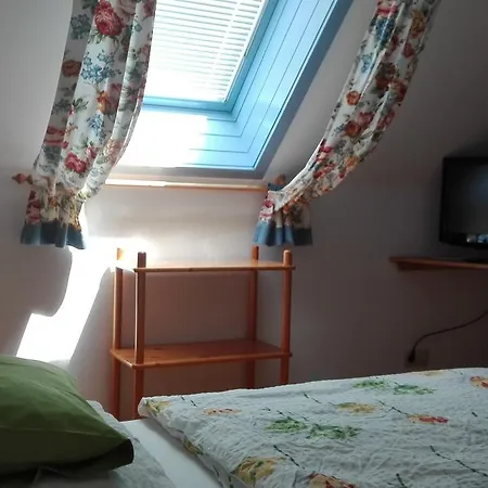 Angerhaus Apartmán *