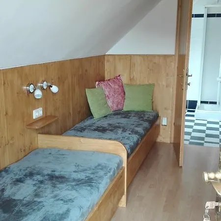 Angerhaus * Sankt Georgen ob Murau